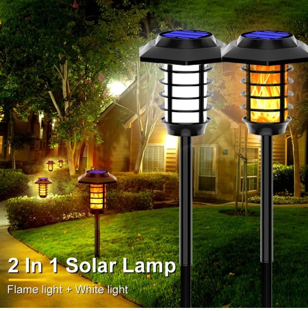 Outdoor Led Waterproof Decoration Garden Lawn Light