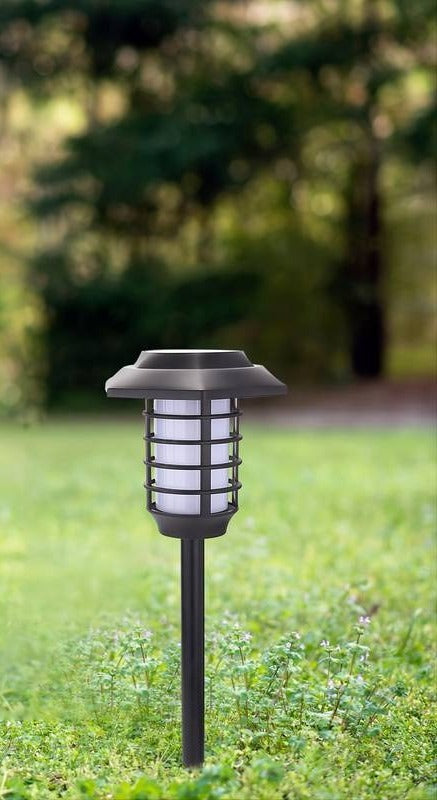 Outdoor Led Waterproof Decoration Garden Lawn Light