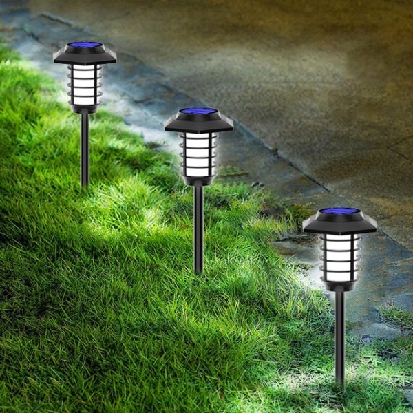 Outdoor Led Waterproof Decoration Garden Lawn Light