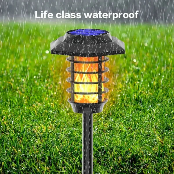 Outdoor Led Waterproof Decoration Garden Lawn Light