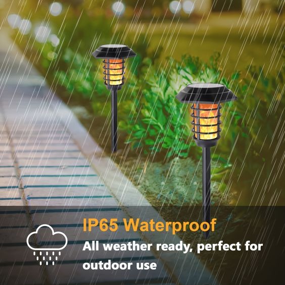 Outdoor Led Waterproof Decoration Garden Lawn Light