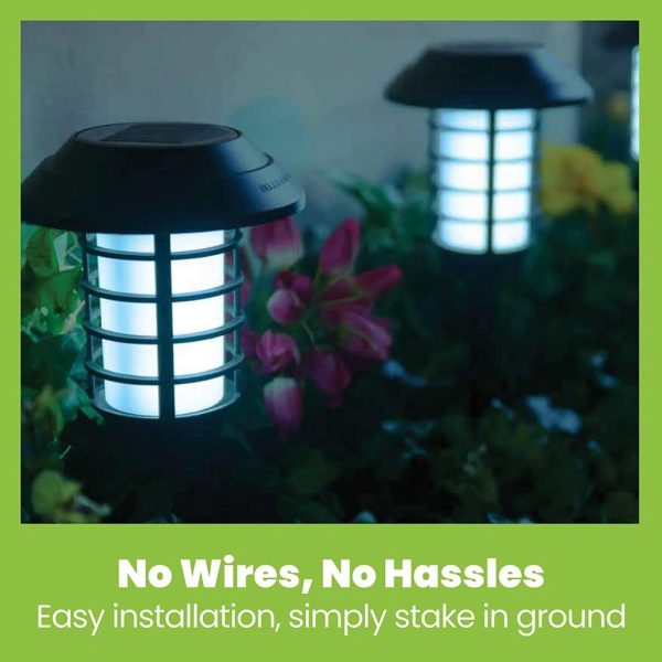 Outdoor Led Waterproof Decoration Garden Lawn Light