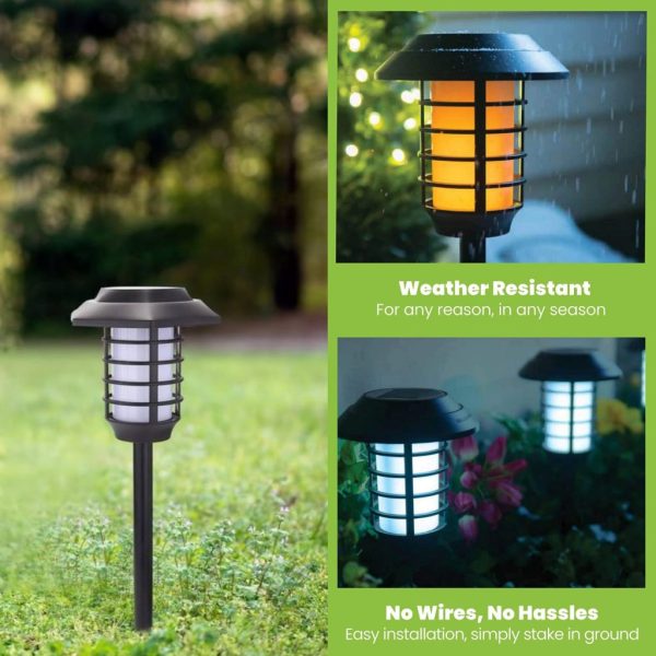 Outdoor Led Waterproof Decoration Garden Lawn Light