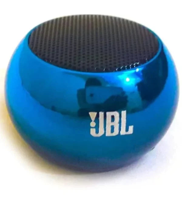 New Jbl M3-t Mini Portable Bluetooth Speaker (random Color)